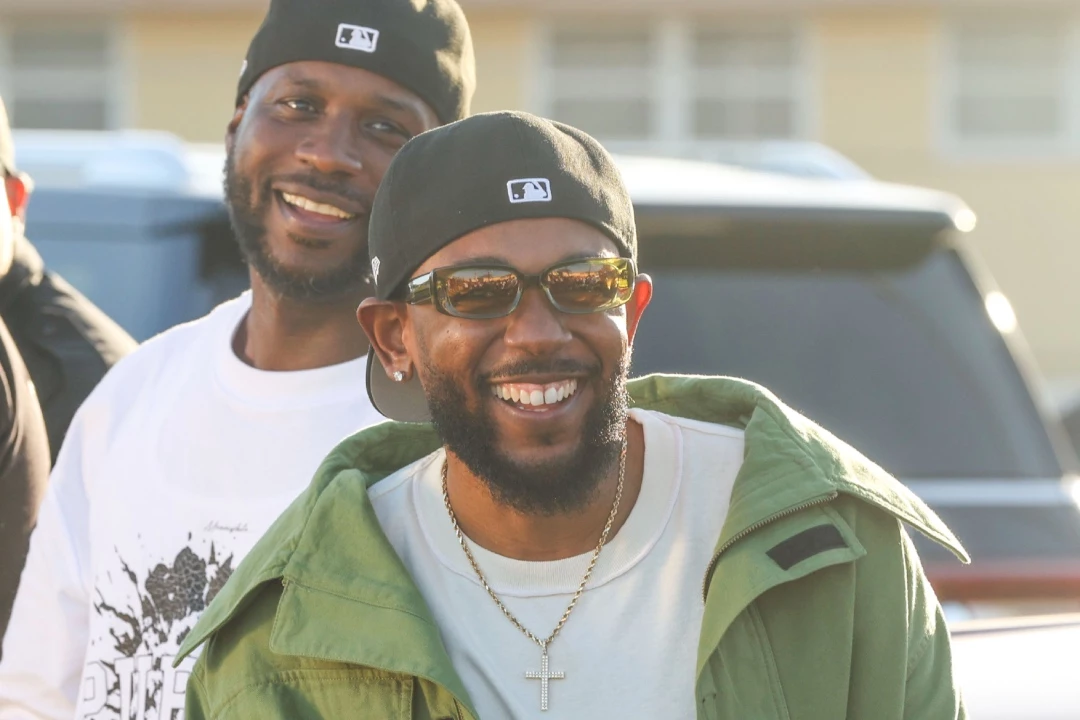 Kendrick Lamar Addresses Lil Wayne Super Bowl Halftime Show Drama XXL