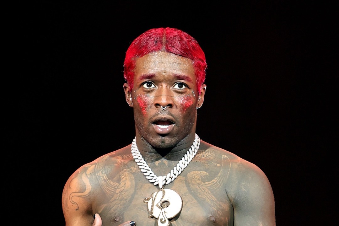 The New Piercings on Lil Uzi Vert’s Face May Shock You