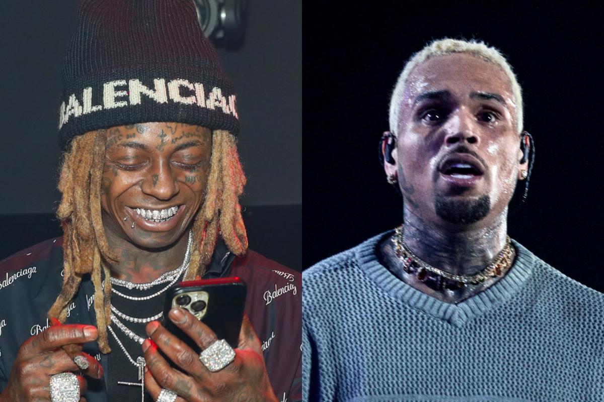 A Breakdown of What Lil Wayne and Chris Brown Allegedly Spent Millions of Dollars on Using Pandemic Grants