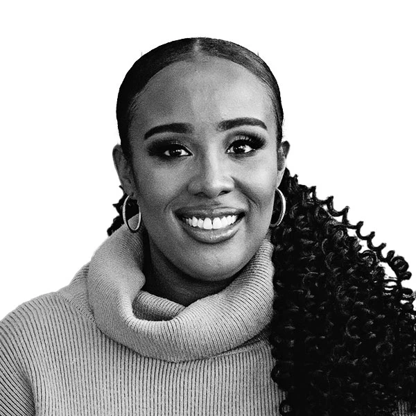 Angelique Jones