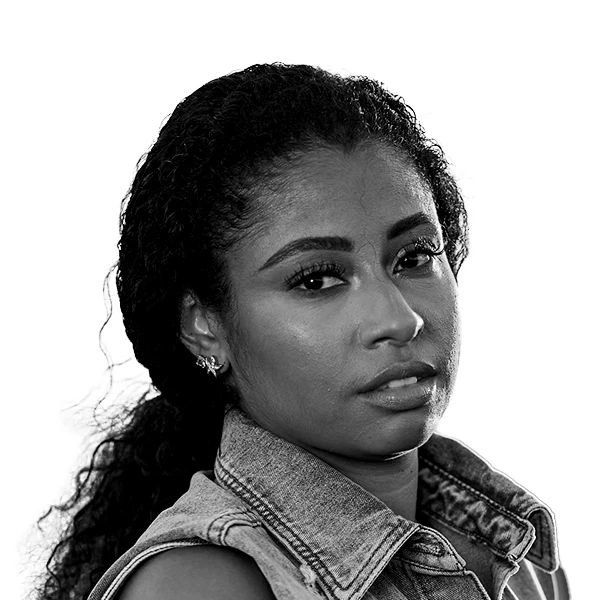 Chanel Pettaway