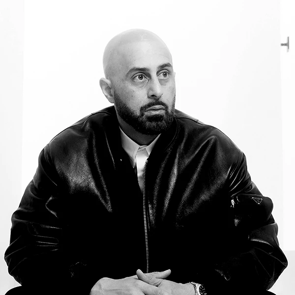 Ghazi Shami