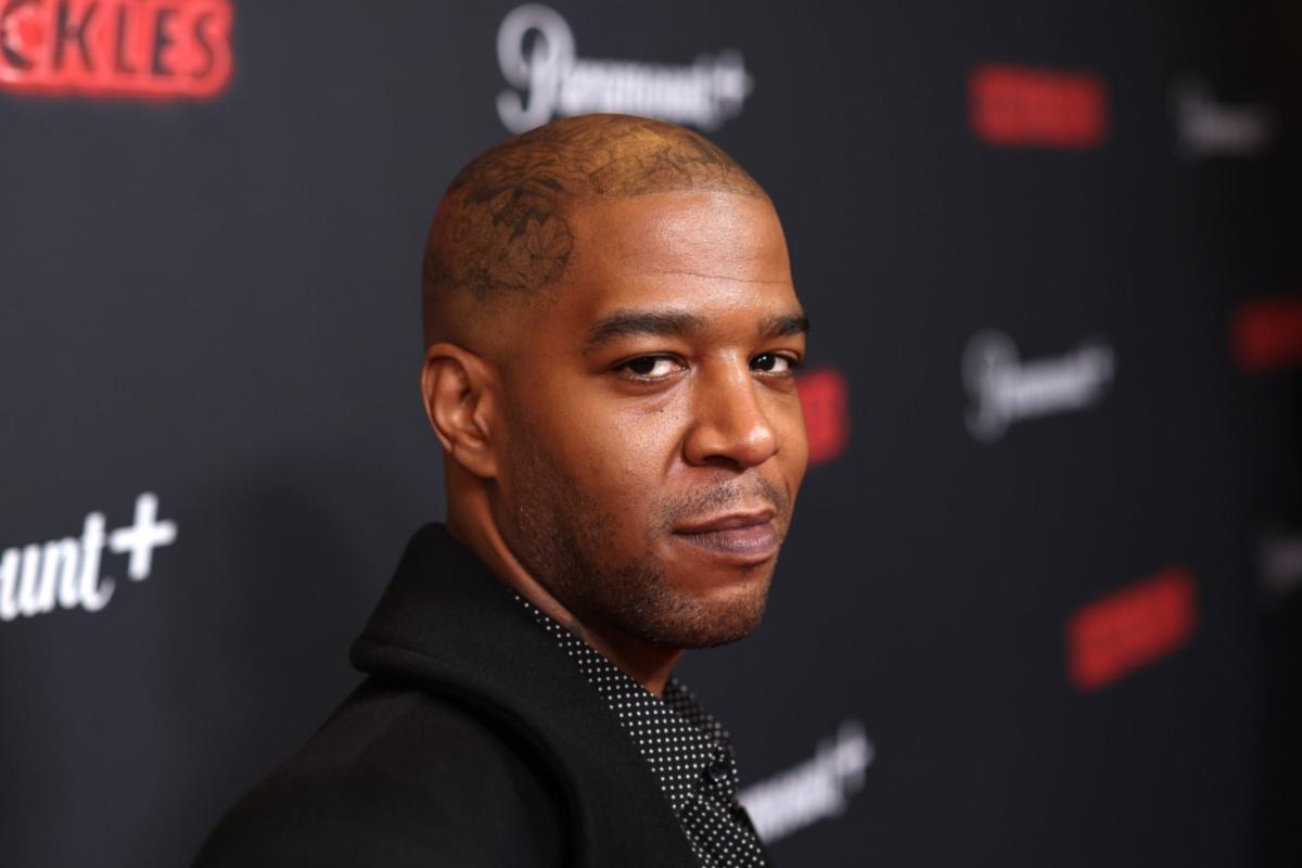 Kid Cudi Says He Doesn’t Feel Safe After ‘Crazed Fan’ Breaks Into Kid Cudi Says He Doesn’t Feel Safe After ‘Crazed Fan’ Breaks Into