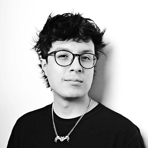 Mateo Dorado