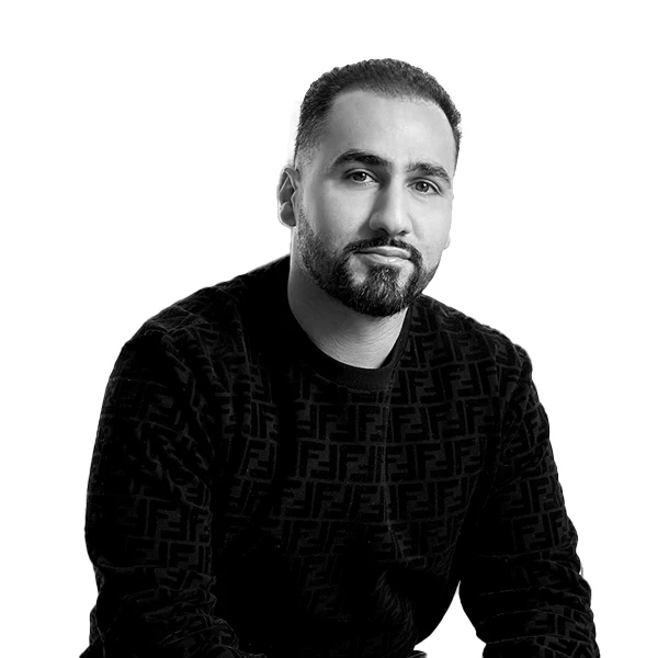 Nima Etminan