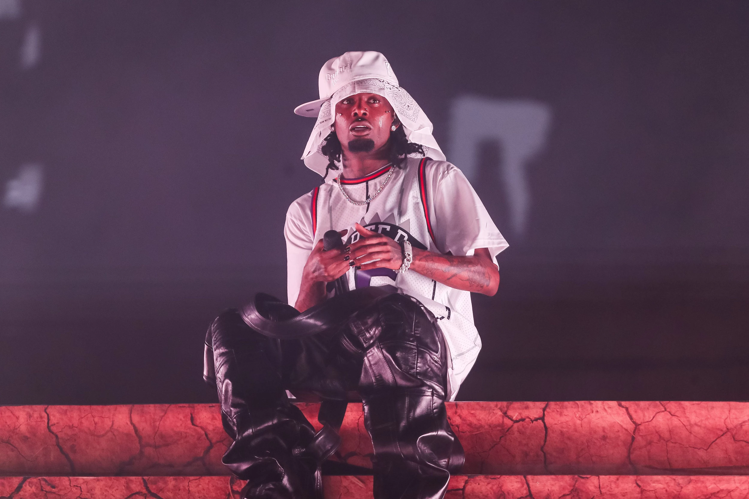 The 13 Best New Hip-Hop Songs This Week