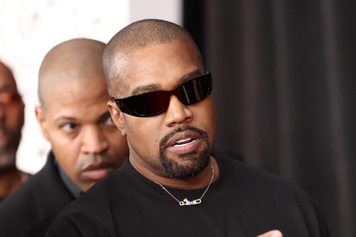 Ye’s Offensive Tweeting Comes to an End After Four Days Ye’s Offensive Tweeting Comes to an End After Four Days