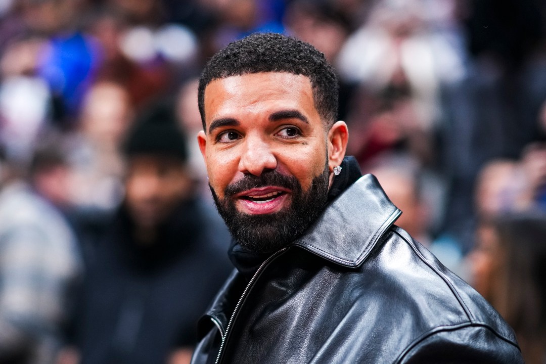 Here’s Everything We Know About Drake’s New Album