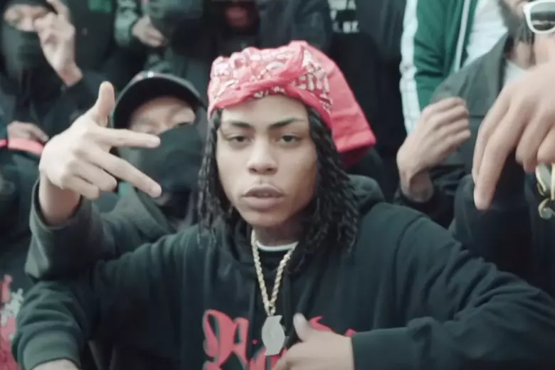 Kay Flock Found Guilty in Gang RICO Case, Faces Life Sentence