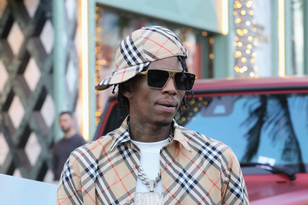 Soulja Boy Accuser Testifies About Inhumane Abuse, Rape Soulja Boy Accuser Testifies About Inhumane Abuse, Rape