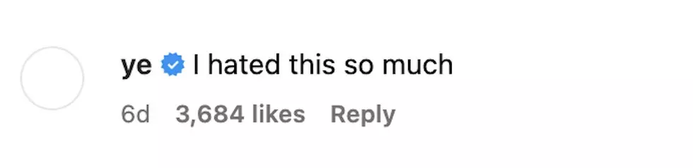 ye kanye west disses kendrick lamar on instagram 2025