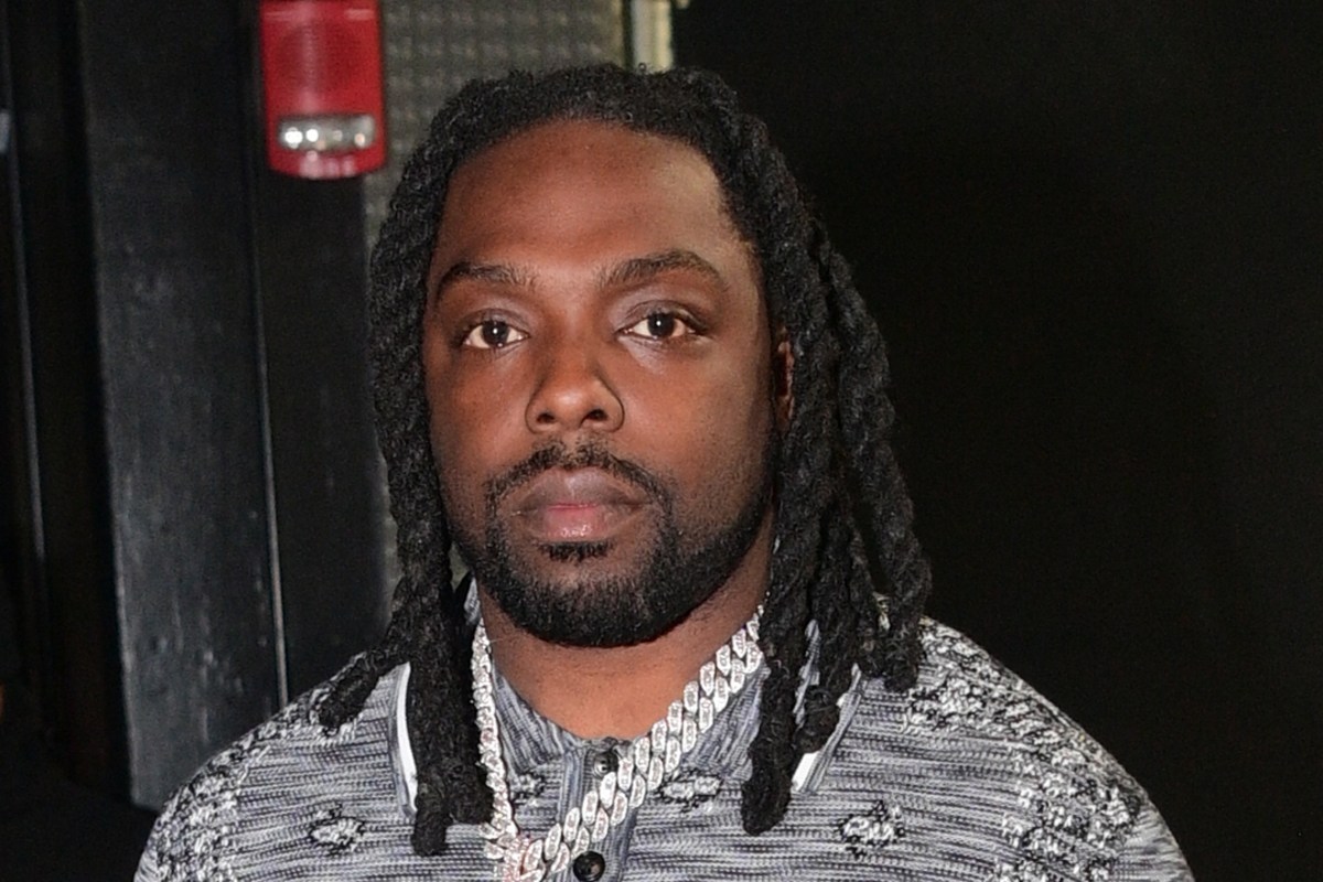 Young Scooter Dead at 39 From Injuries After Fleeing From Police