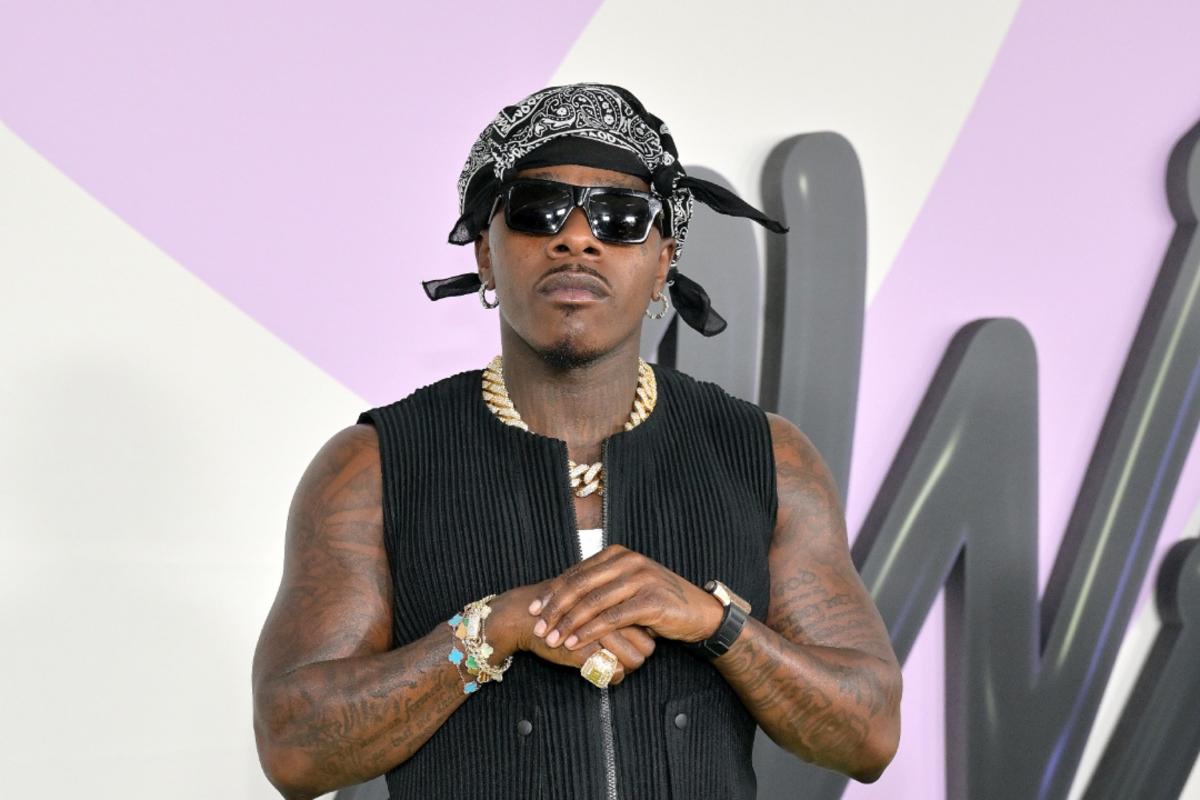 How DaBaby's Fire New Mixtape Flew Under the Radar