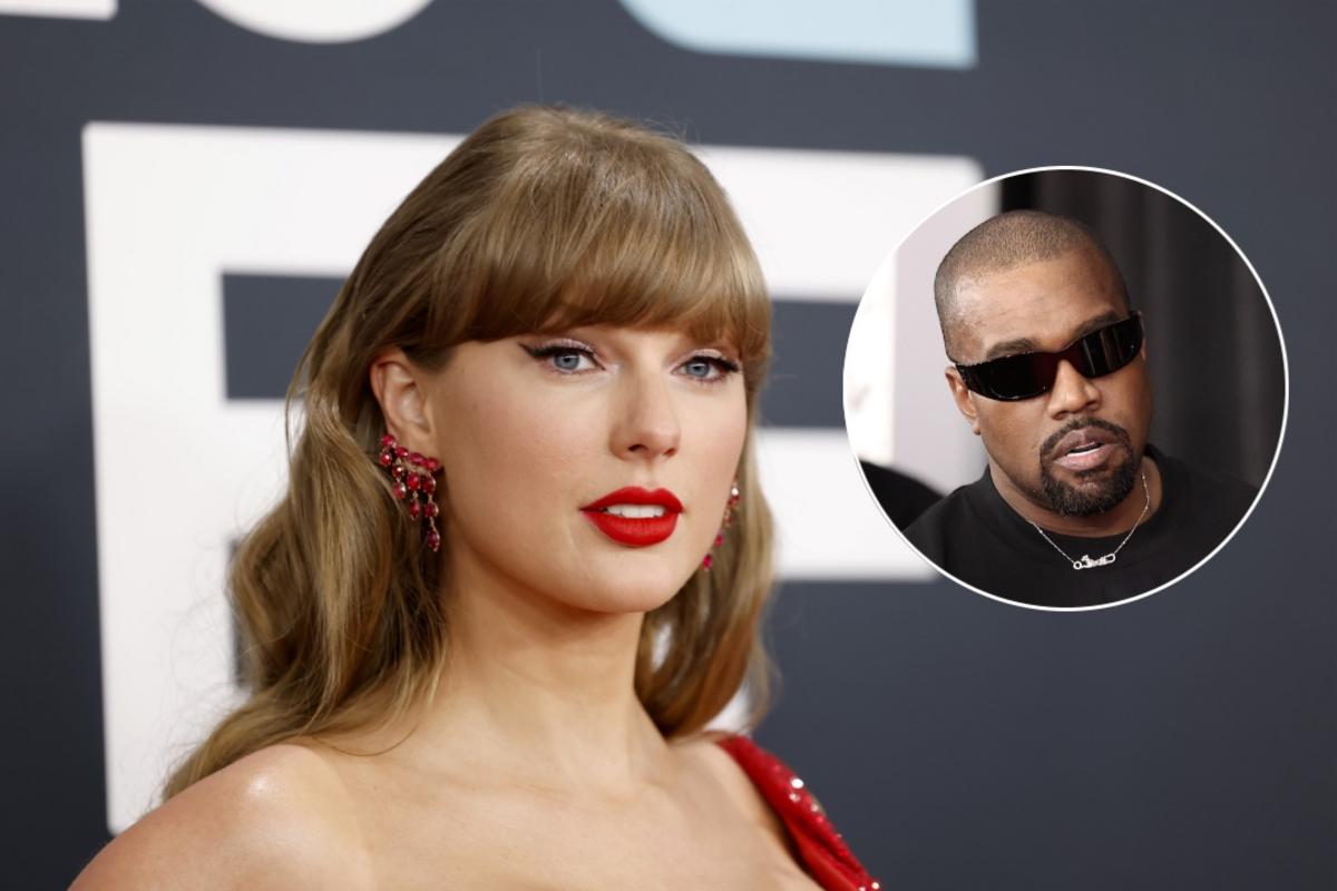 Taylor Swift Takes Legal Action Over Ye’s Explicit Allegations Taylor Swift Takes Legal Action Over Ye’s Explicit Allegations