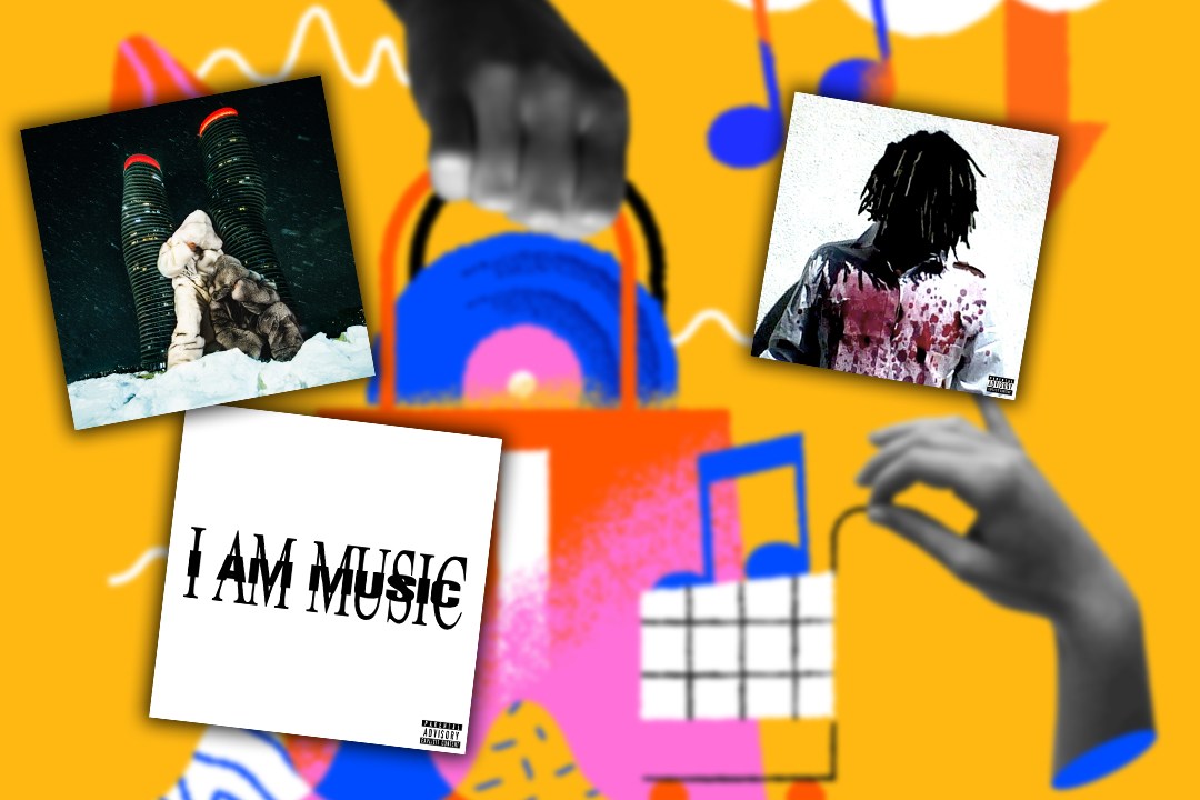 Hip-Hop's Biggest First-Week Sales for Projects in 2025