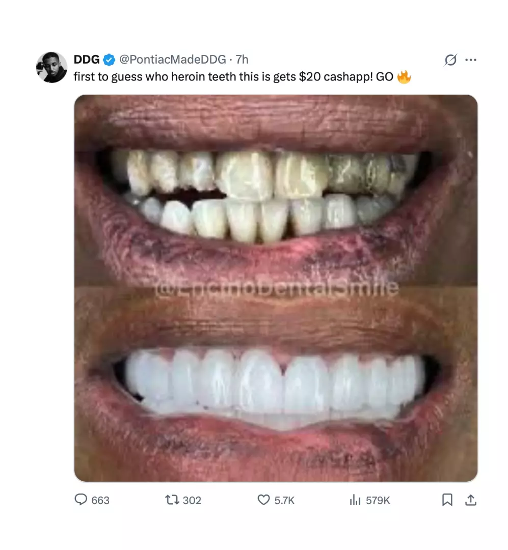 DDG disses Soulja Boy