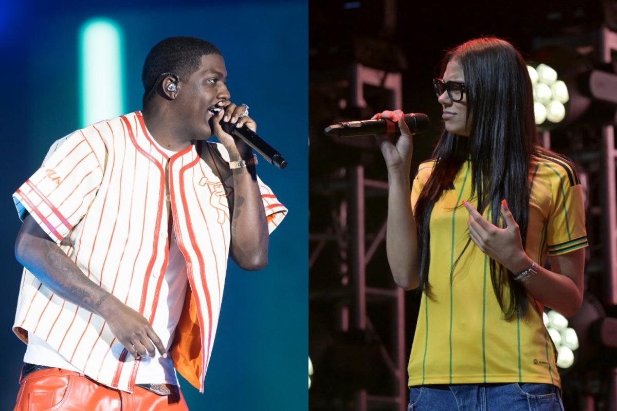 Lil Yachty and Karrahbooo’s Beef Boils Over Again Lil Yachty and Karrahbooo’s Beef Boils Over Again