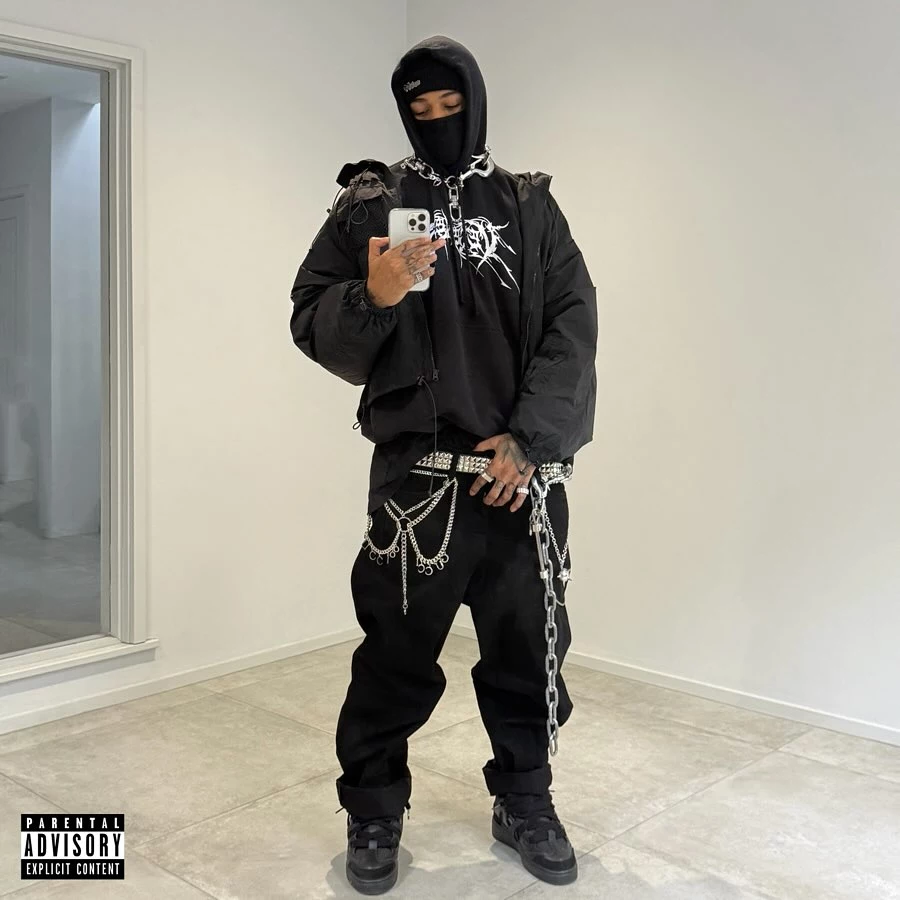 WEST　G-Rap Destinee & Lex Lost Boyz - Jeeps, Lex Coups, Bimaz & Benz (Official Video