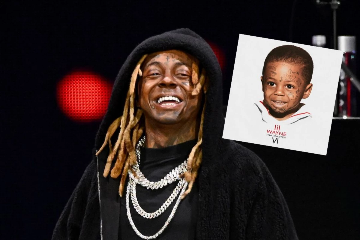 Lil Wayne