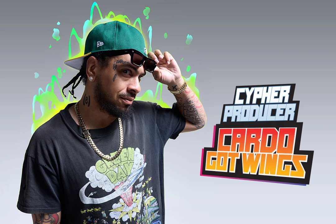 【G-RAP】C.O.S./Circle of Success Colorshift Z Fierce - DGLO 2023 Limited Edition