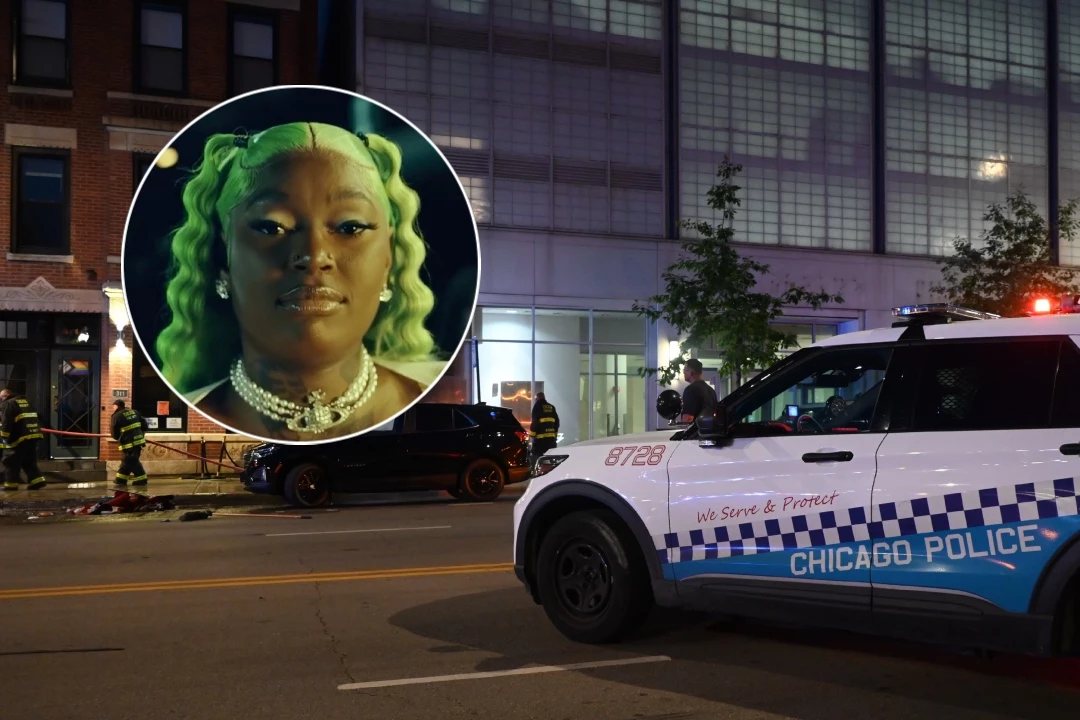 Four Dead, 18 Shot After Mass Shooting at Mello Buckzz's Party