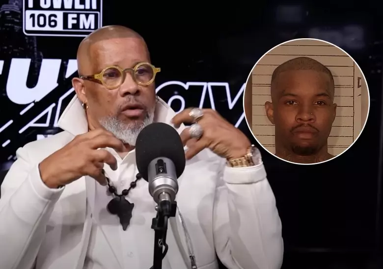 Tory Lanez Will Be Home Sooner Than Expected – That’s What His Father Believes