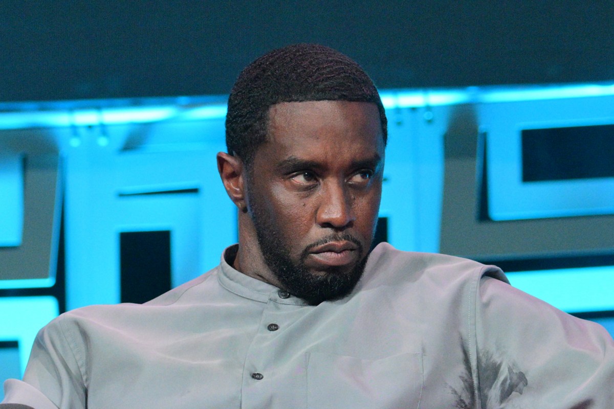 Diddy Denied Bail, Judge Cites History of Violence Diddy Denied Bail, Judge Cites History of Violence