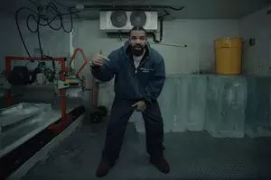 Drake's Iceman Chapter Begins With New Song 'What Did I Miss?'