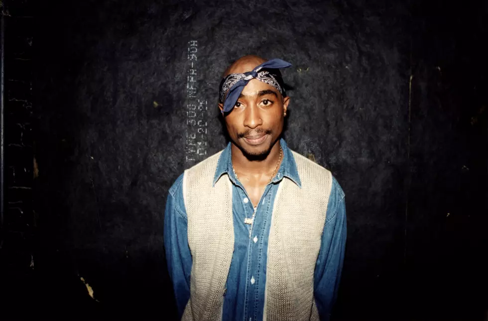 Tupac Shakur’s Family Files New Wrongful Death Lawsuit Against Rapper’s Accused Killer Keefe D – Report