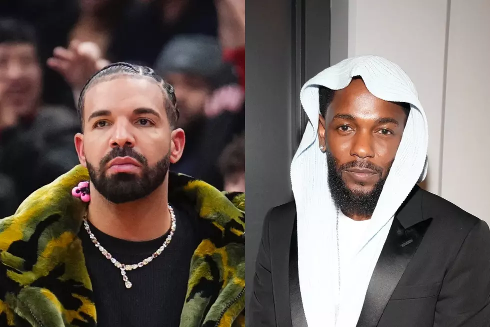 Drake’s UMG Lawsuit Dives Into Kendrick Lamar’s Alleged Domestic Violence Accusations