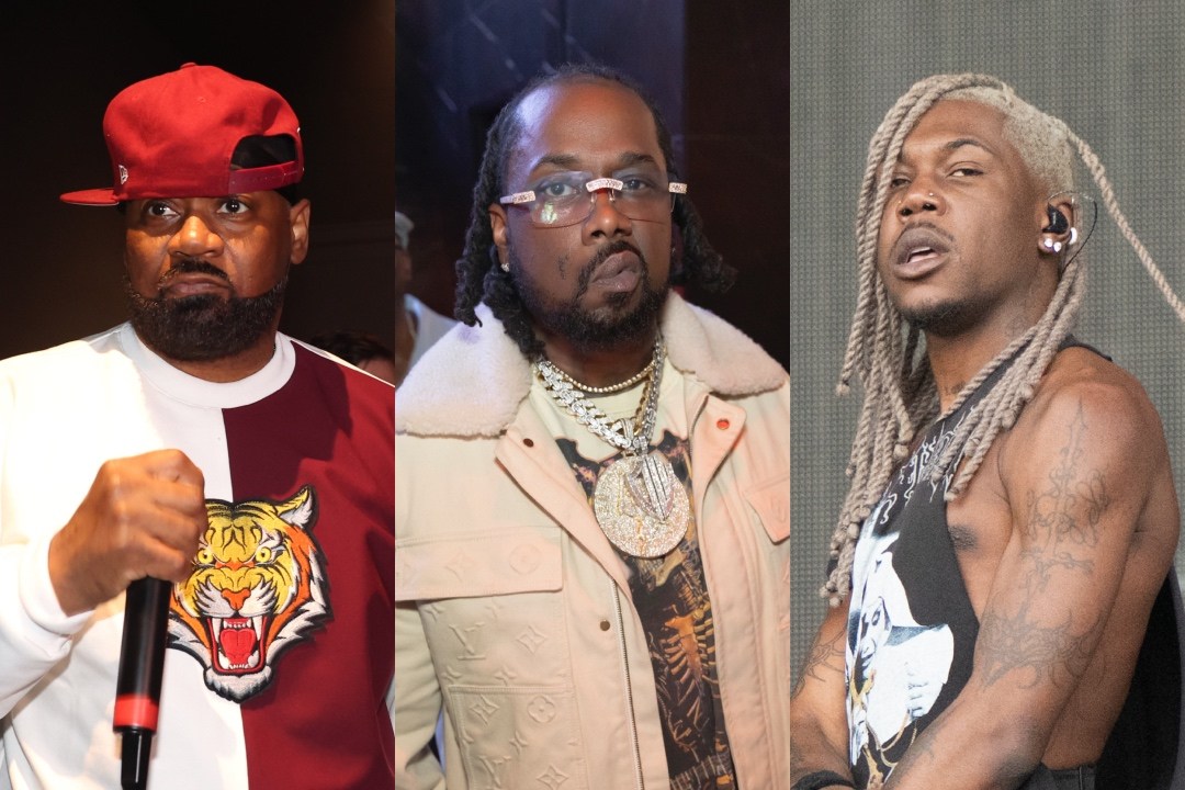 The 13 Best New Hip-Hop Songs This Week