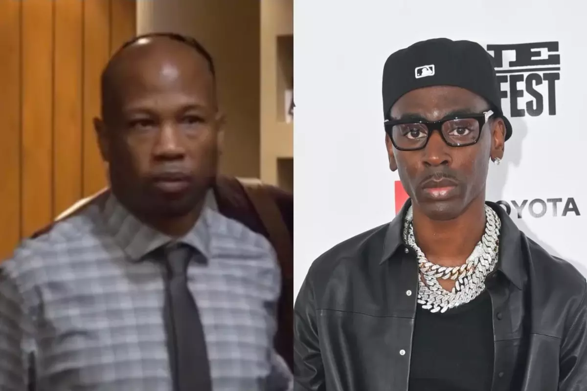 Alleged Mastermind Behind Young Dolph's Murder Has a Trial Coming