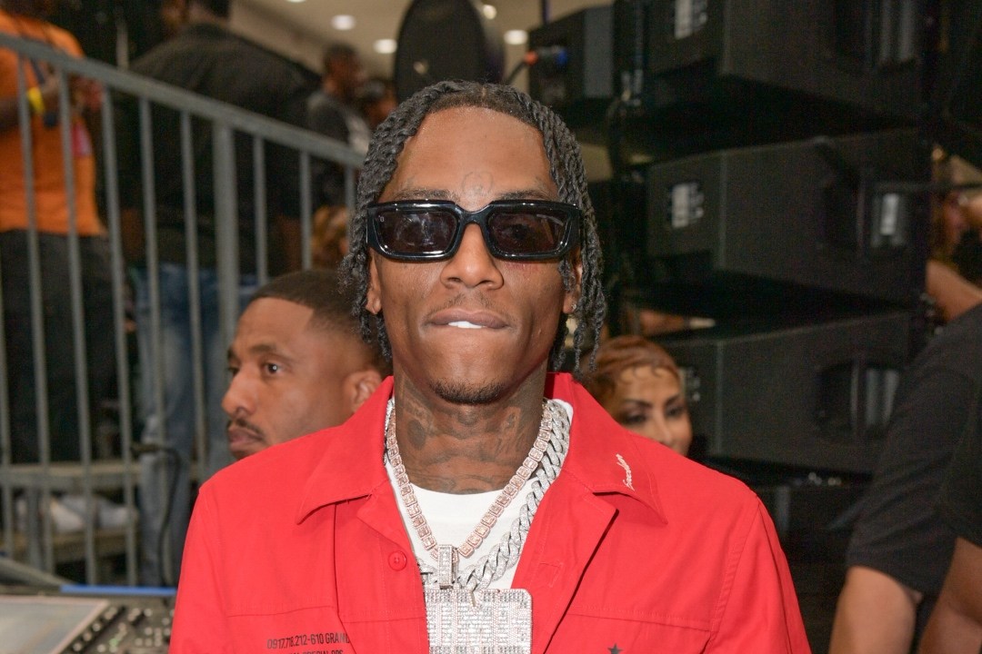 Soulja Boy’s Music Royalties Could Be Sold to Collect Judgment