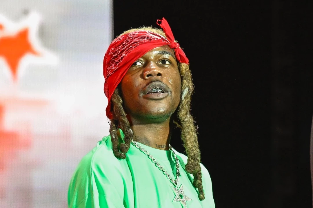 DJ Muggs, Everlast and More Drop ''Jump Around (Remix)''