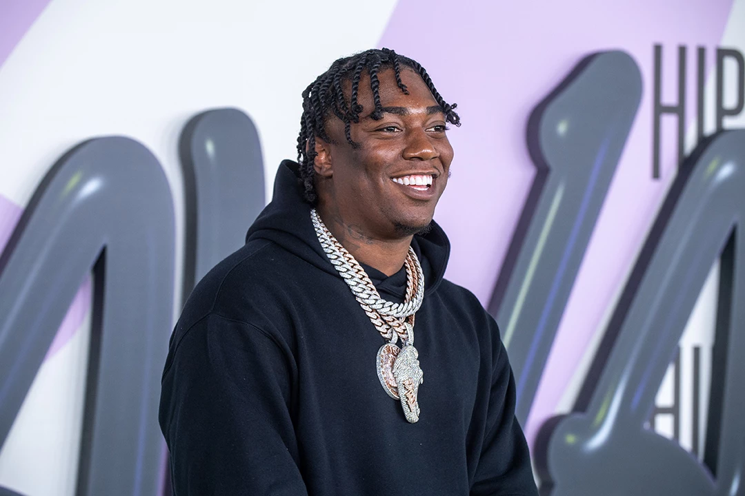 Fredo Bang Opens Up About Pain, Progress and Putting Family First