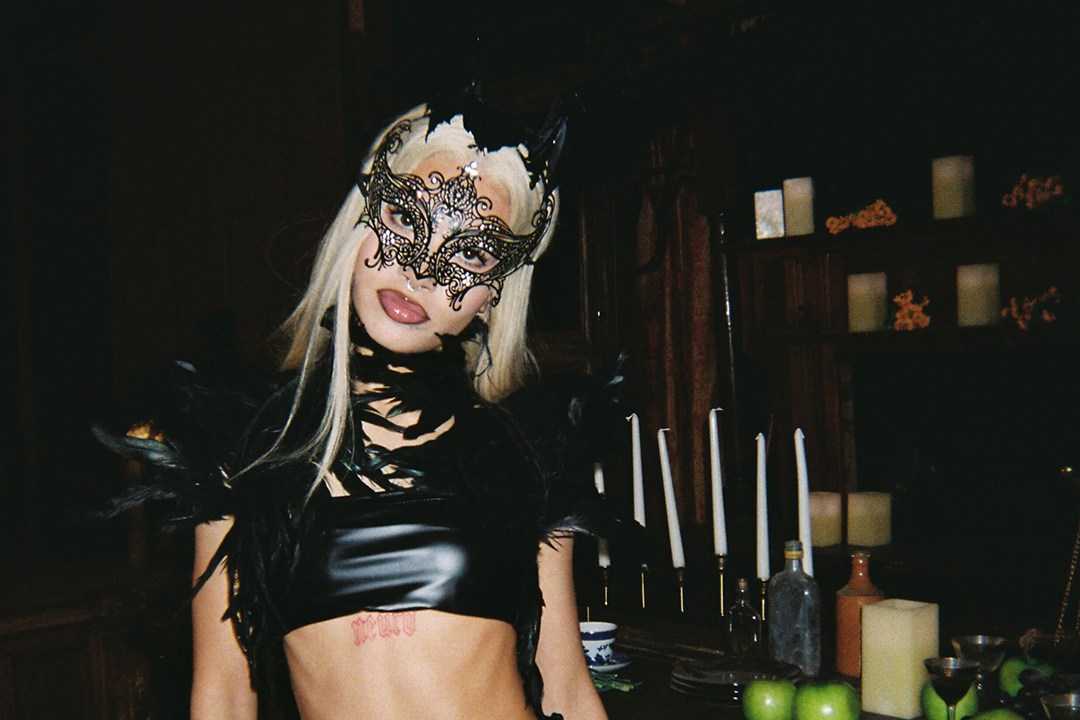 Molly Santana Breaks Down Five Songs That Shaped Her Sound