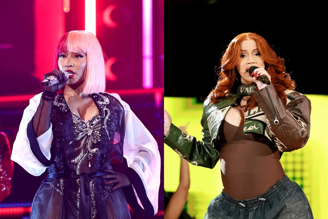 Eng qopol minaj Eng qopol minaj