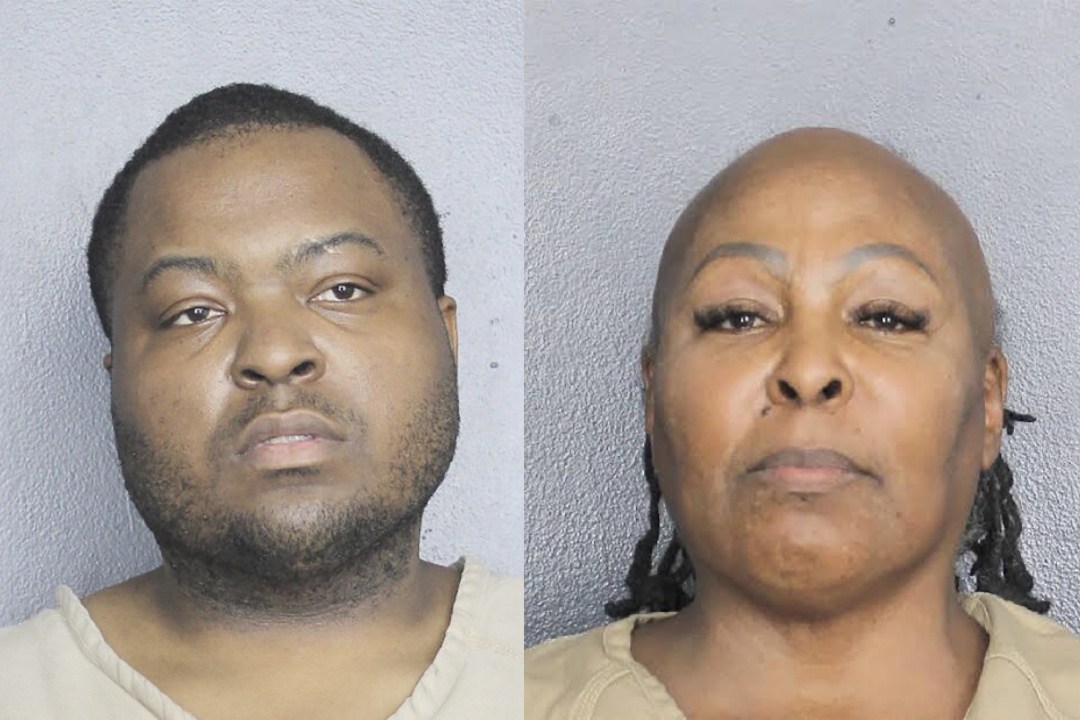 Sean Kingston, Mother Ordered to Pay $40,000 to Fraud Victim
