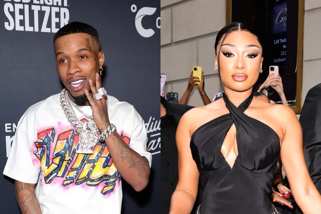 Tory Lanez Files Protective Order in Megan Thee Stallion Lawsuit