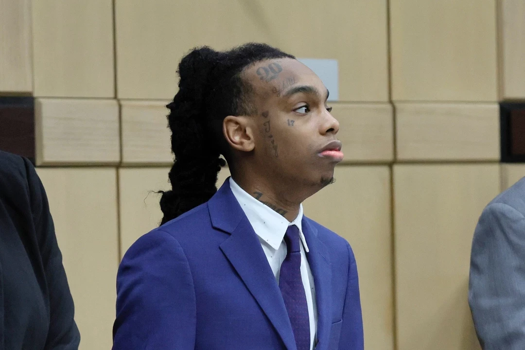 YNW Melly Has New Lawyers to Help Him Beat Double-Murder Case