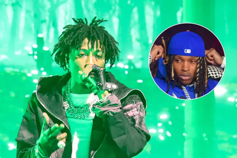 YoungBoy Never Broke Again to Perform in Chicago for First Time Since King Von’s Death