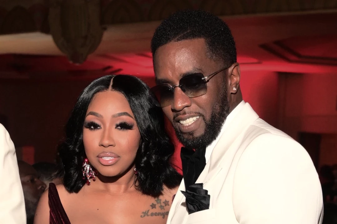 Yung Miami Calls Diddy a 'Good Man' in Letter to Sentencing Judge