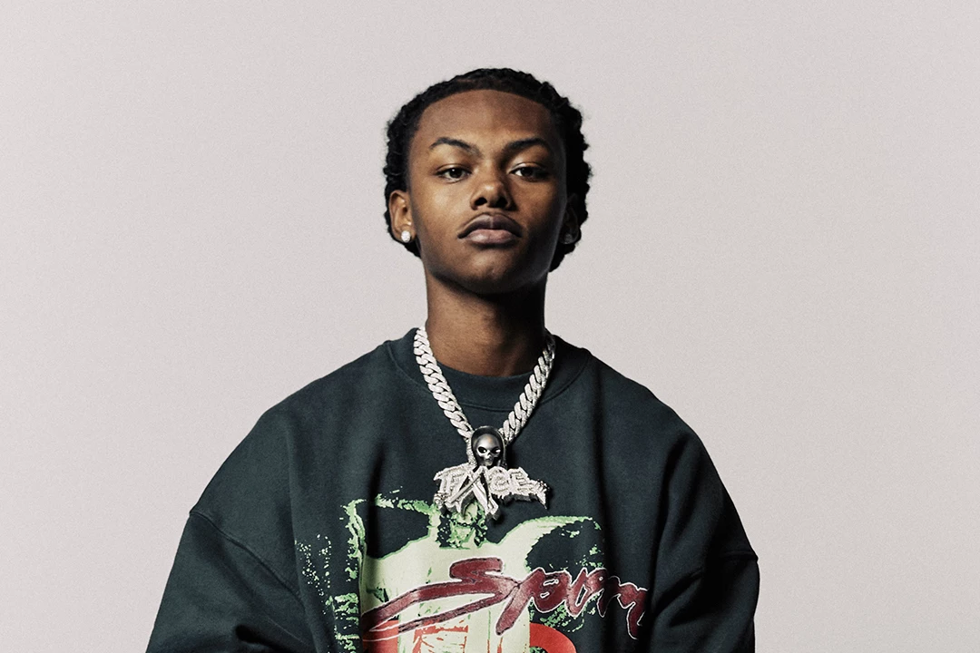 Babyfxce E Interview – Debut Album, Reality Rap, Strip Club Shows
