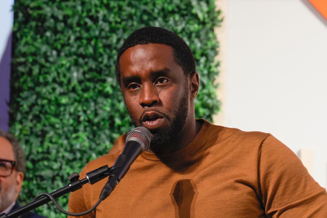 Diddy Still Faces Nearly 70 Sexual Abuse Lawsuits - Report