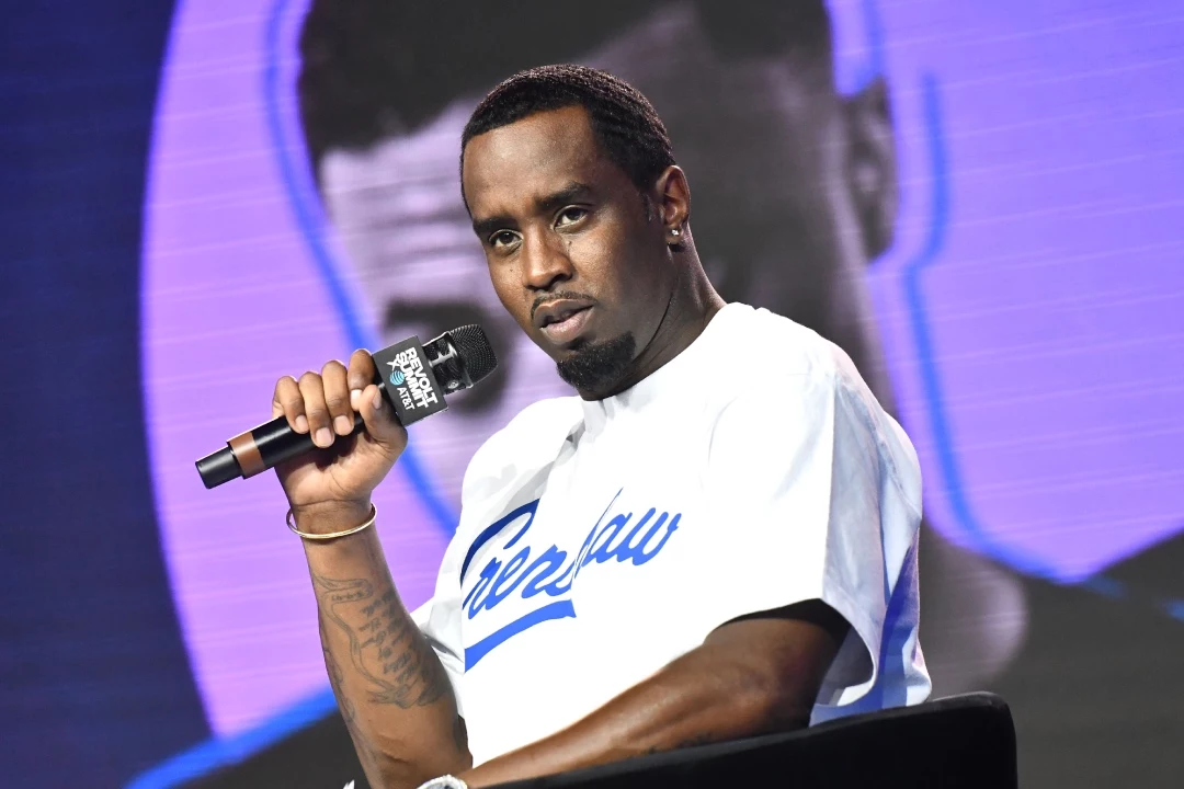 Diddy's Official Prison Release Date Revealed