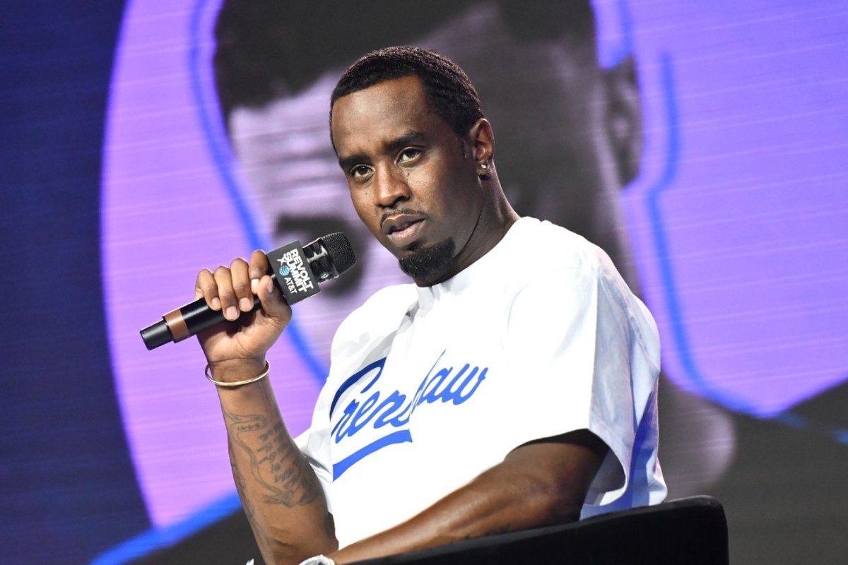 Diddy’s Official Prison Release Date Revealed Diddy’s Official Prison Release Date Revealed