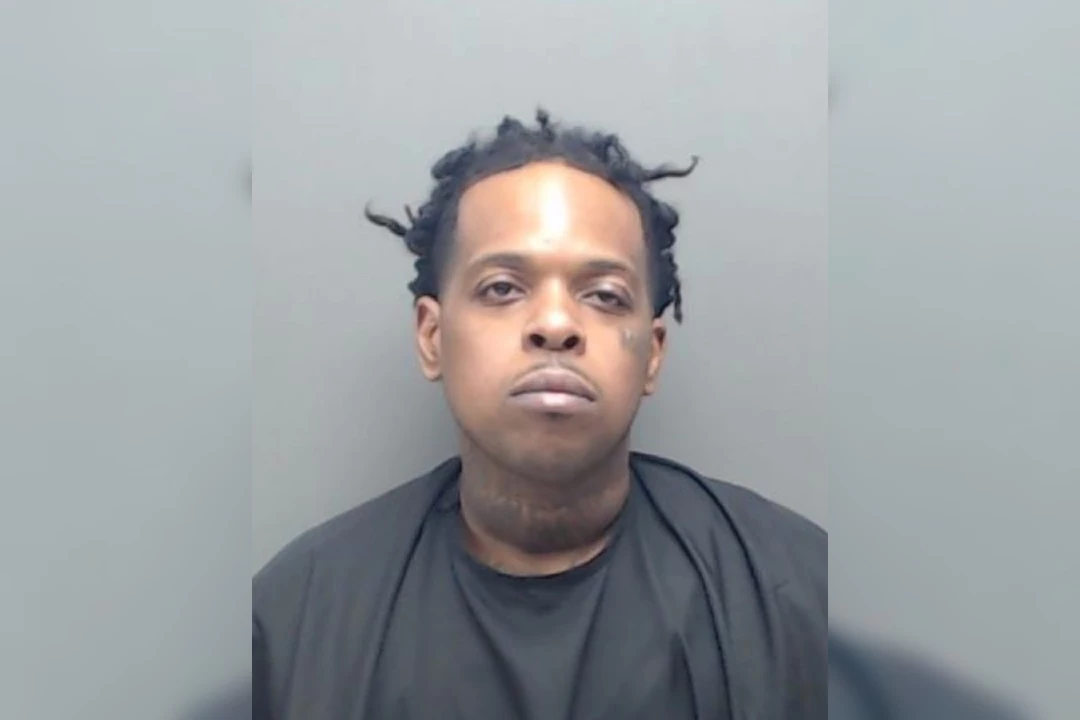 Finesse2tymes Arrested for Multiple Drug Charges – Report