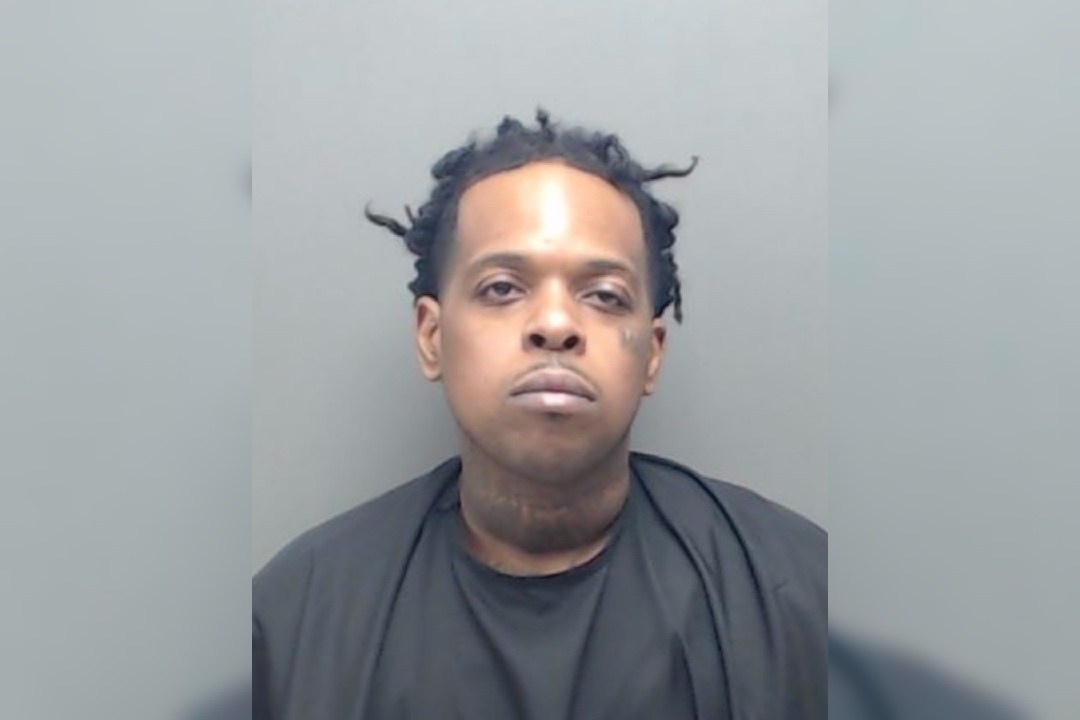 Finesse2tymes Arrested for Multiple Drug Charges - Report