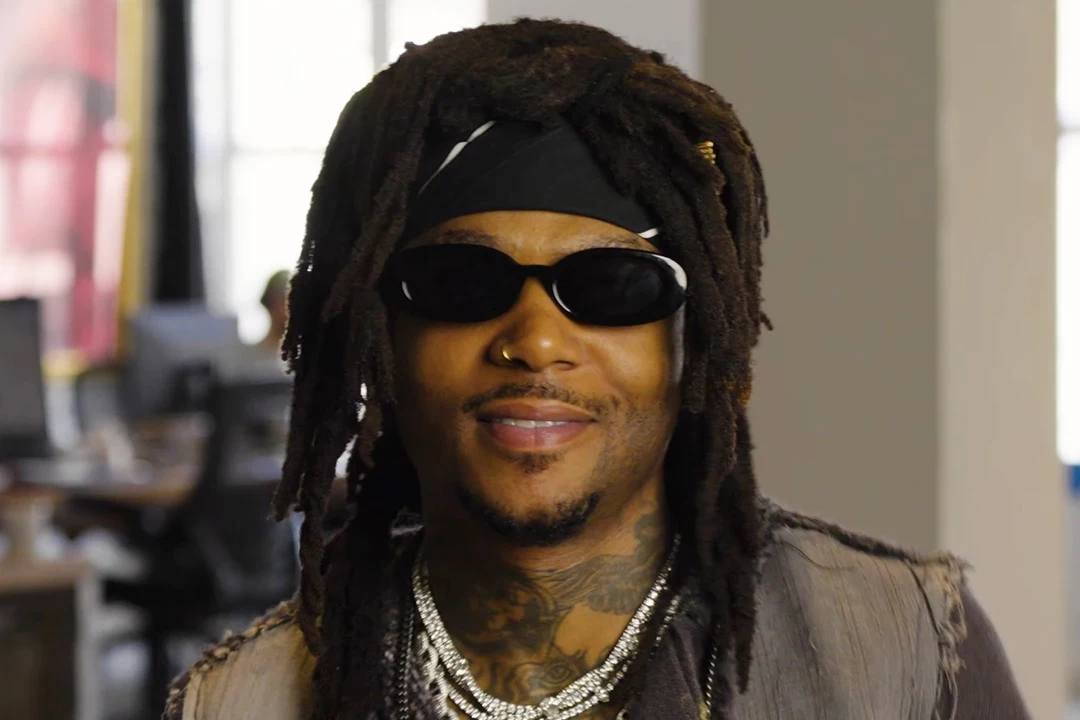 J.I.D on Best Lyricists of All Time & Controversial Opinions