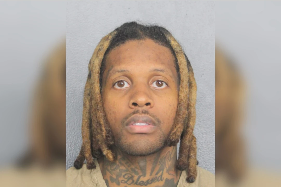 Lil Durk Accused of Putting Bounties on Six People